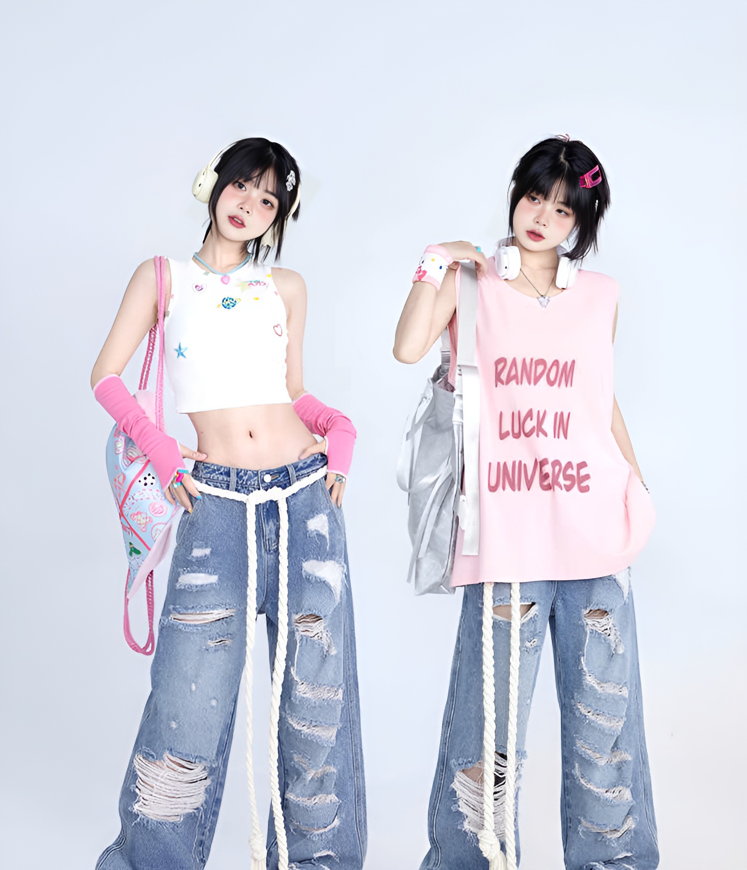1715577606011_68lyfi_2_1 Wide Leg Torn Jeans